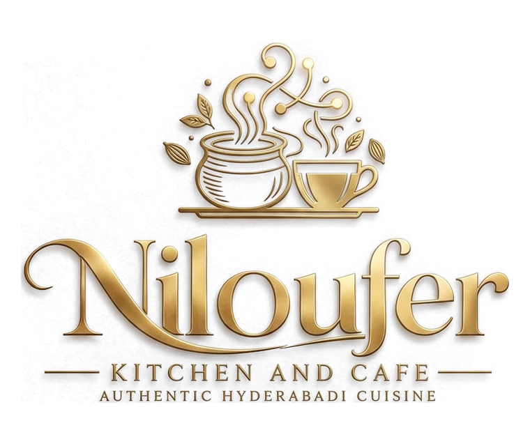 Niloufer Kitchen and Cafe, authentic Hyderabadi cuisine